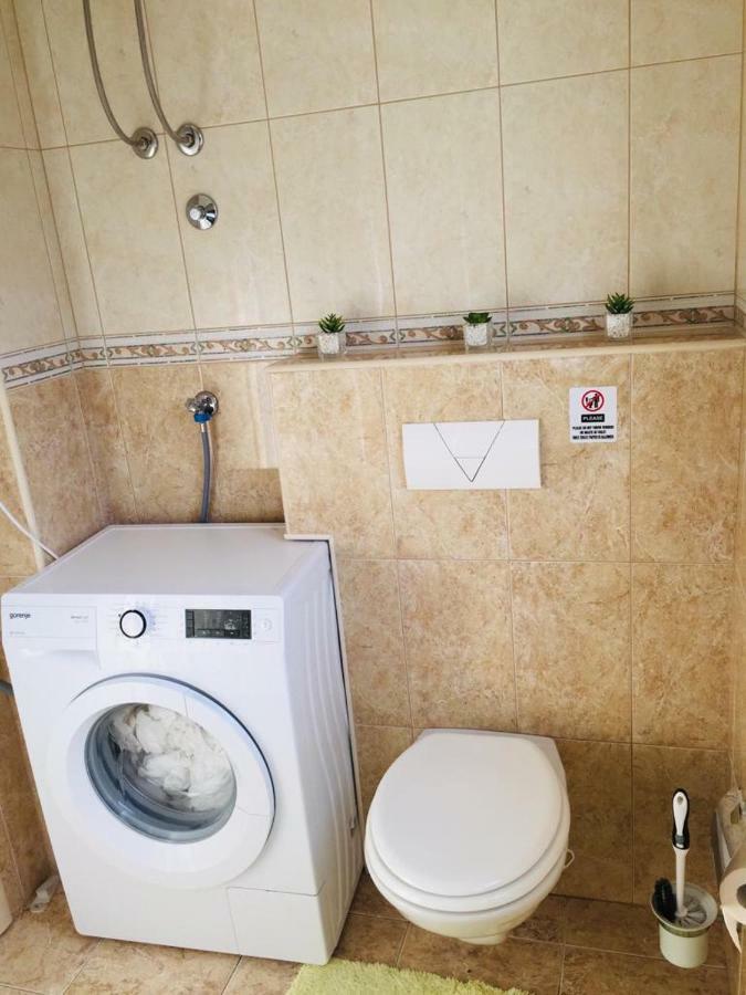 Sophos Daire Supetar Dış mekan fotoğraf