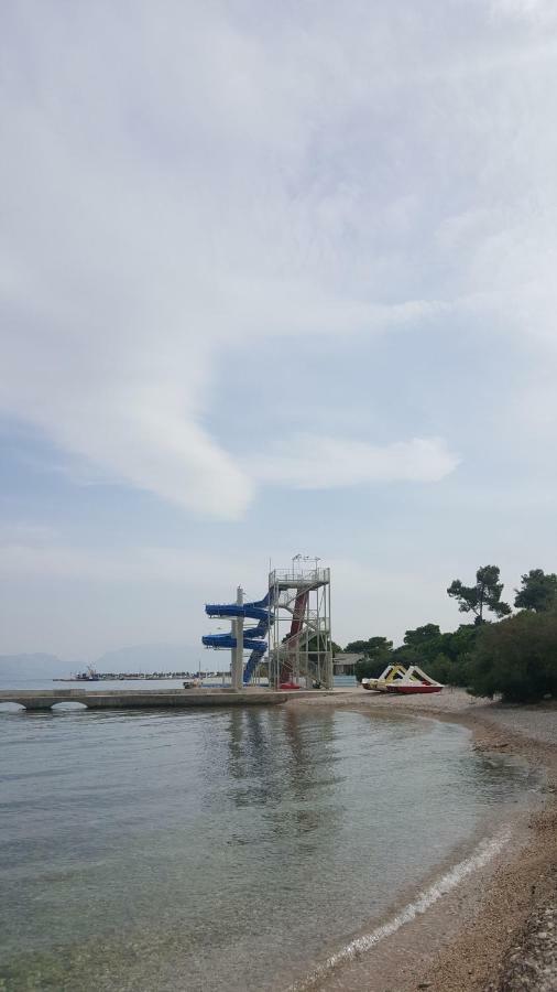 Sophos Daire Supetar Dış mekan fotoğraf